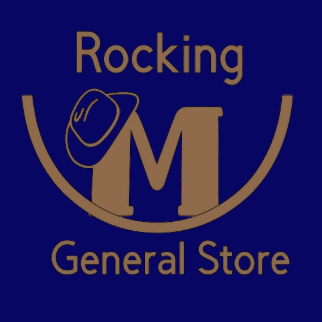 Rocking M General Store