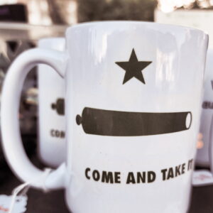 Personalized Coffee Mug