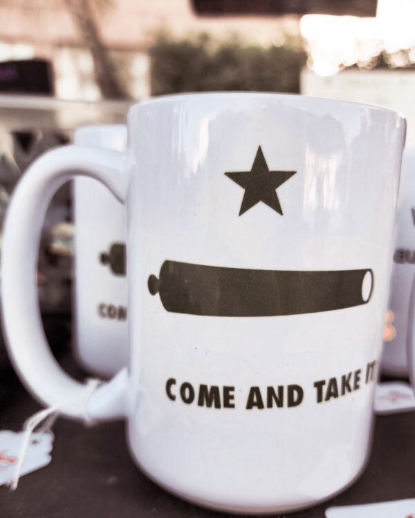 Personalized Coffee Mug