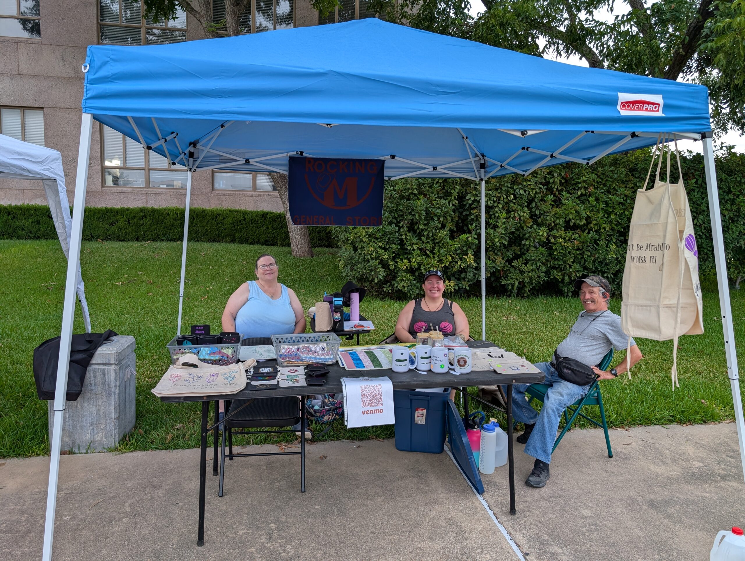 Burnet Farmers Market 9/6/25