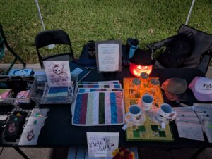Farmers Market Week Three