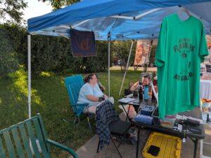 Farmers Market Week Three
