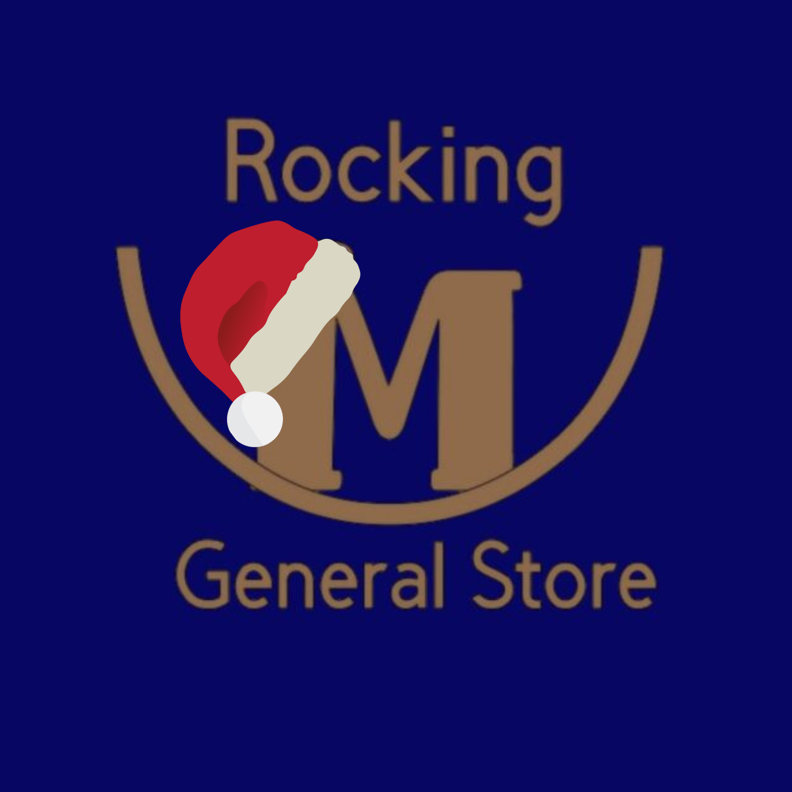 Rocking M General Store